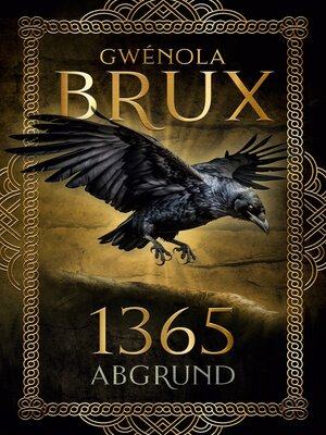 cover image of Abgrund